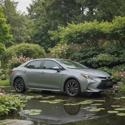 Maximize Your Corolla's Comfort and Convenience